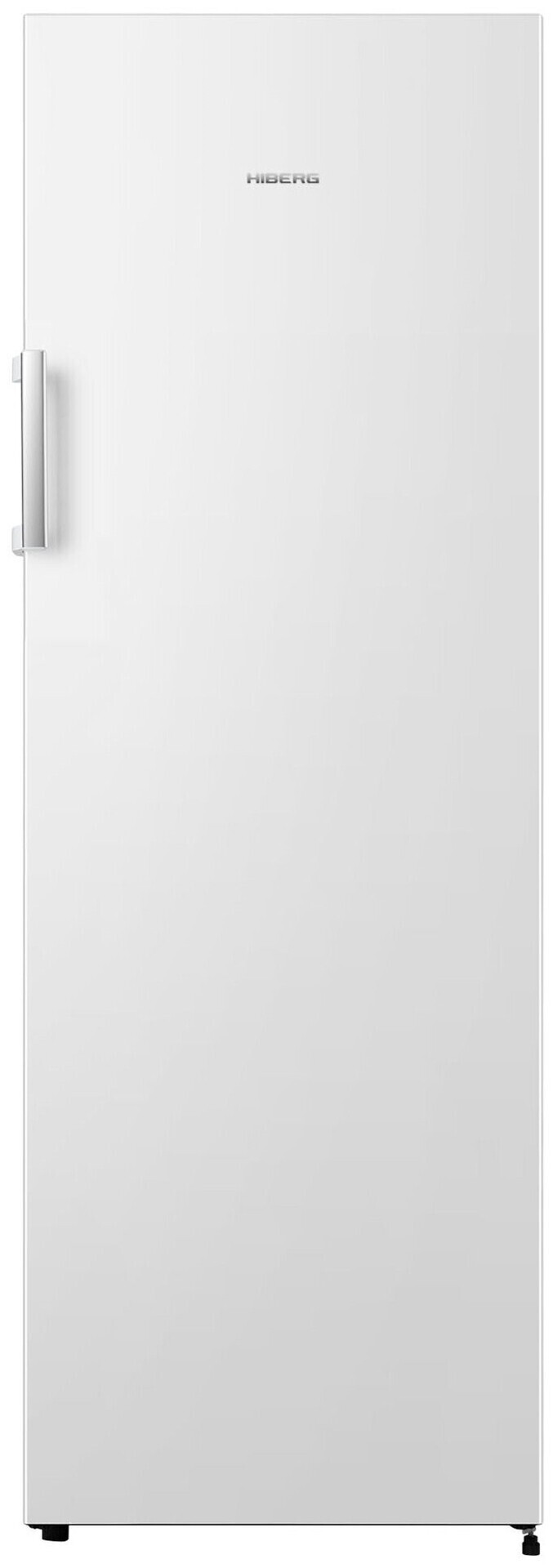Морозильный шкаф hisense fv245n4aw1
