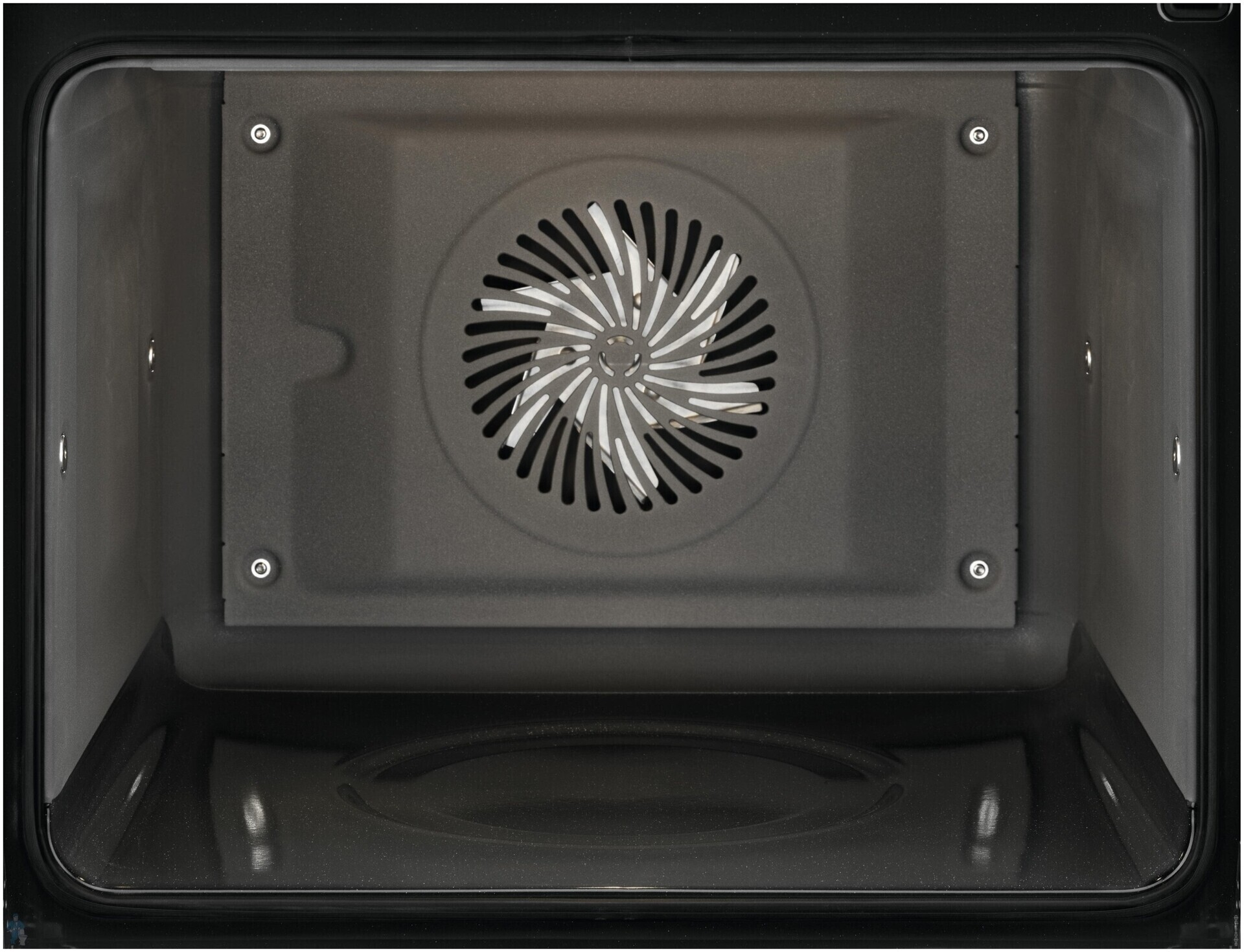 aeg bcr546350b встраиваемый духовой шкаф электрический черный