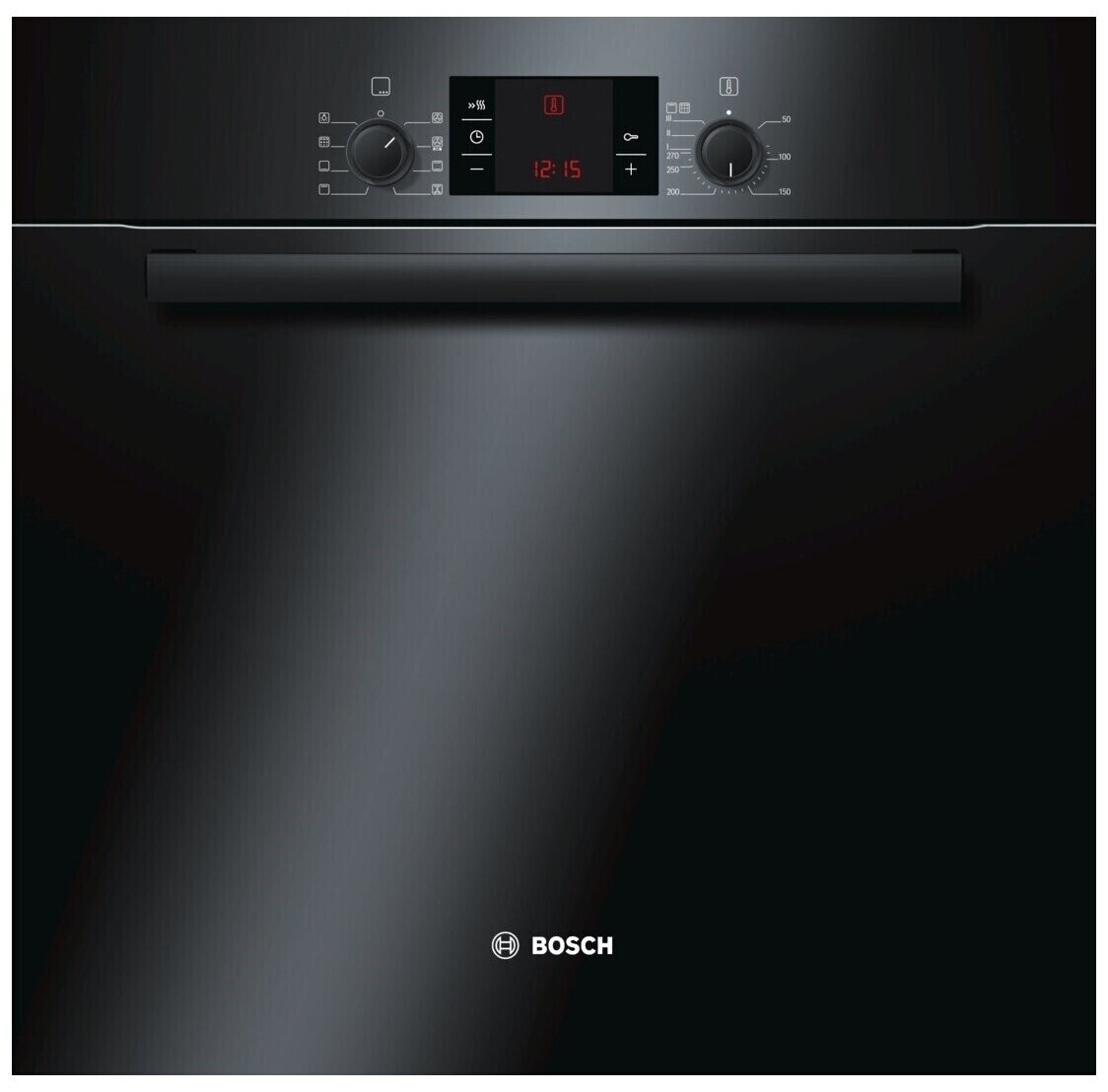 Духовой шкаф Bosch HBA 43t360