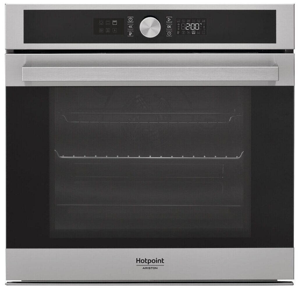 Hotpoint fi5 851 h IX ha