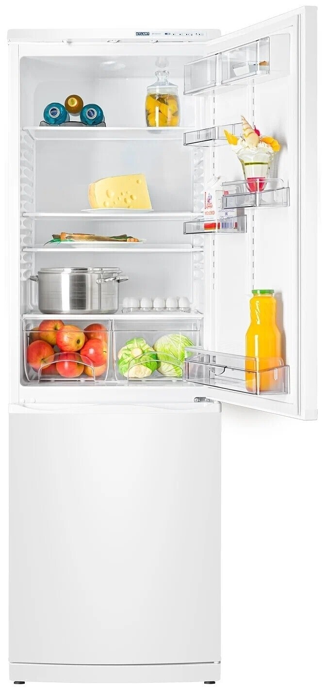 холодильник атлант 6024 031 характеристики фото