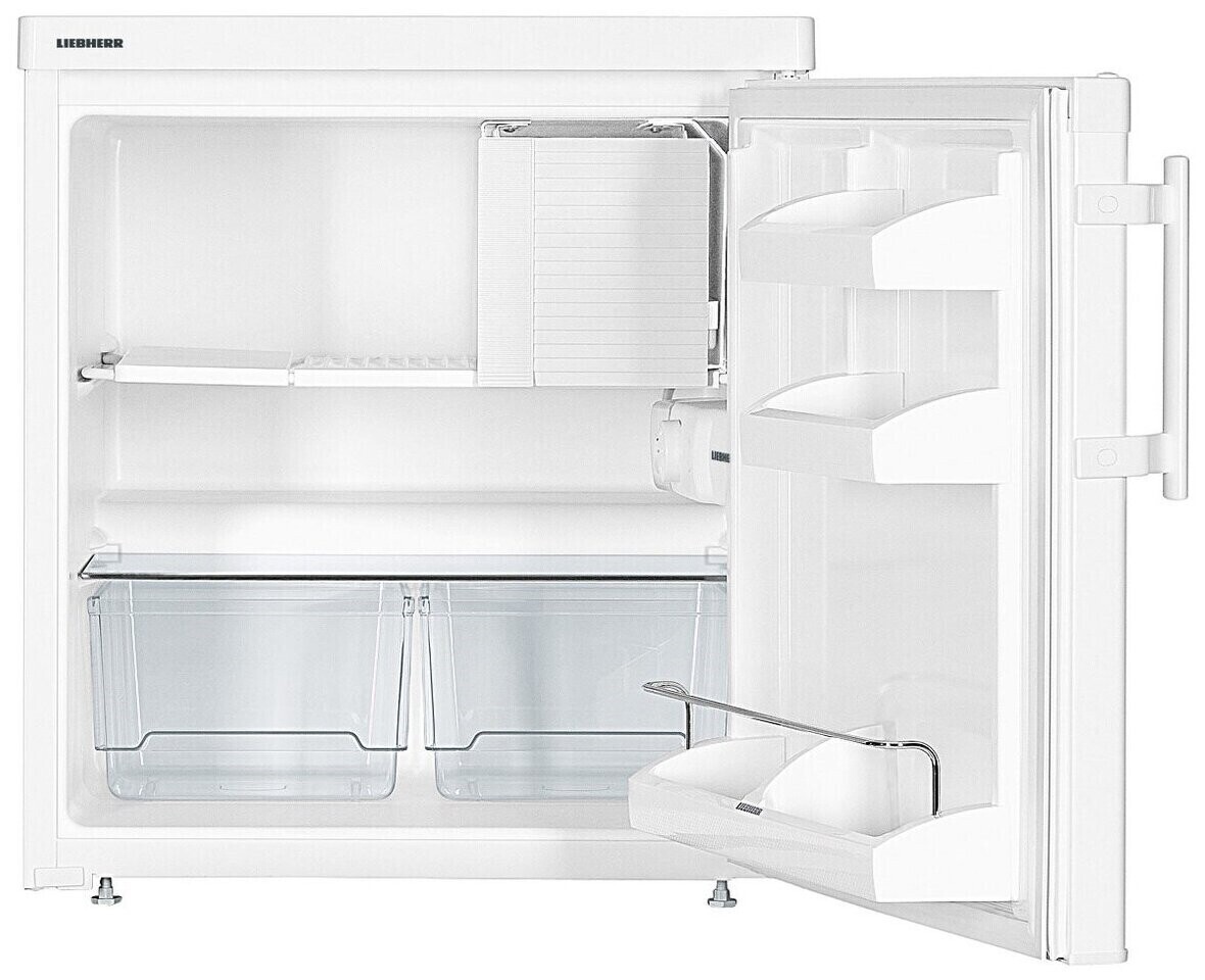 Холодильник Liebherr TX 1021 Comfort
