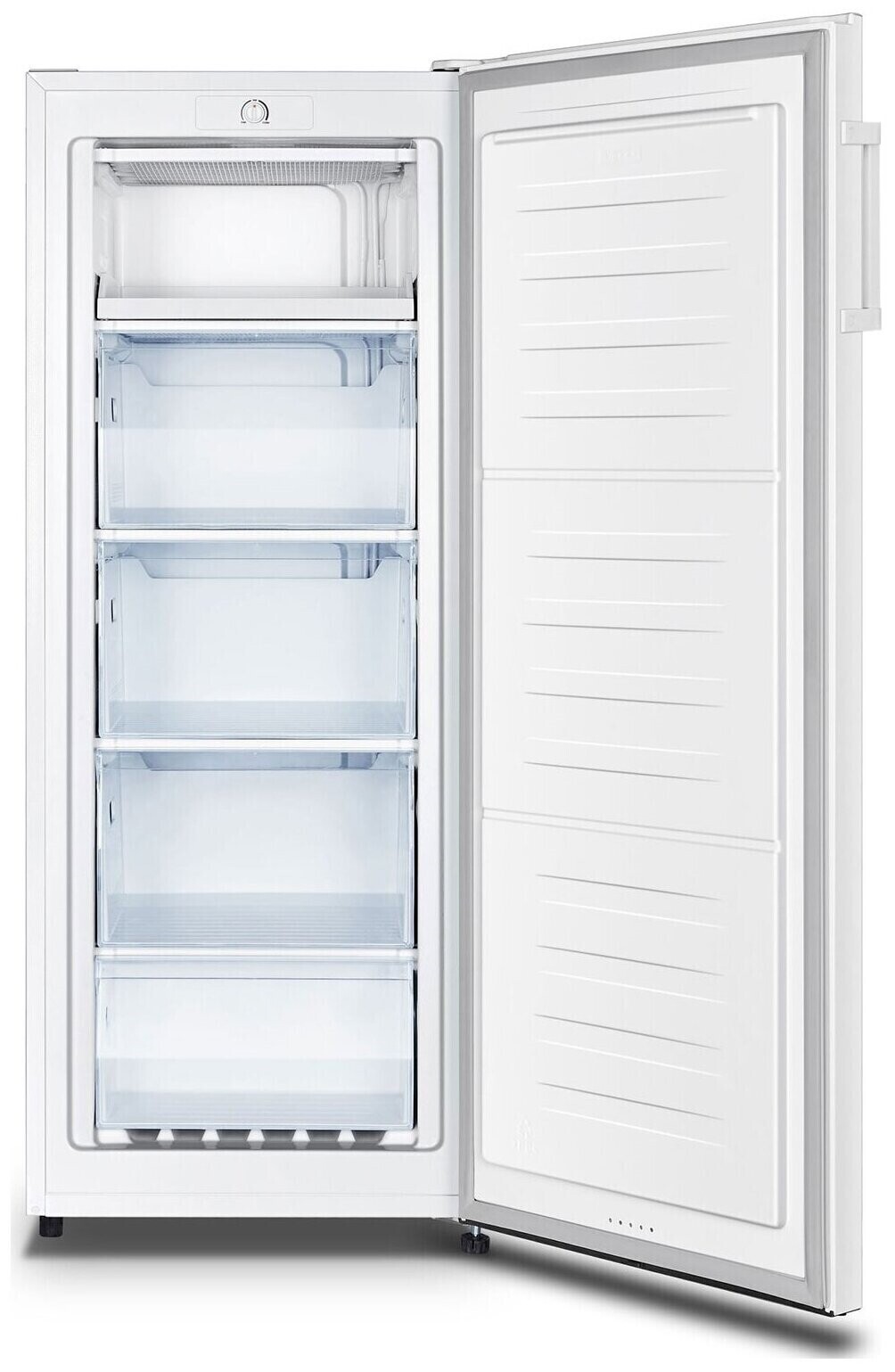 Морозильный шкаф atlant 7606 160 n