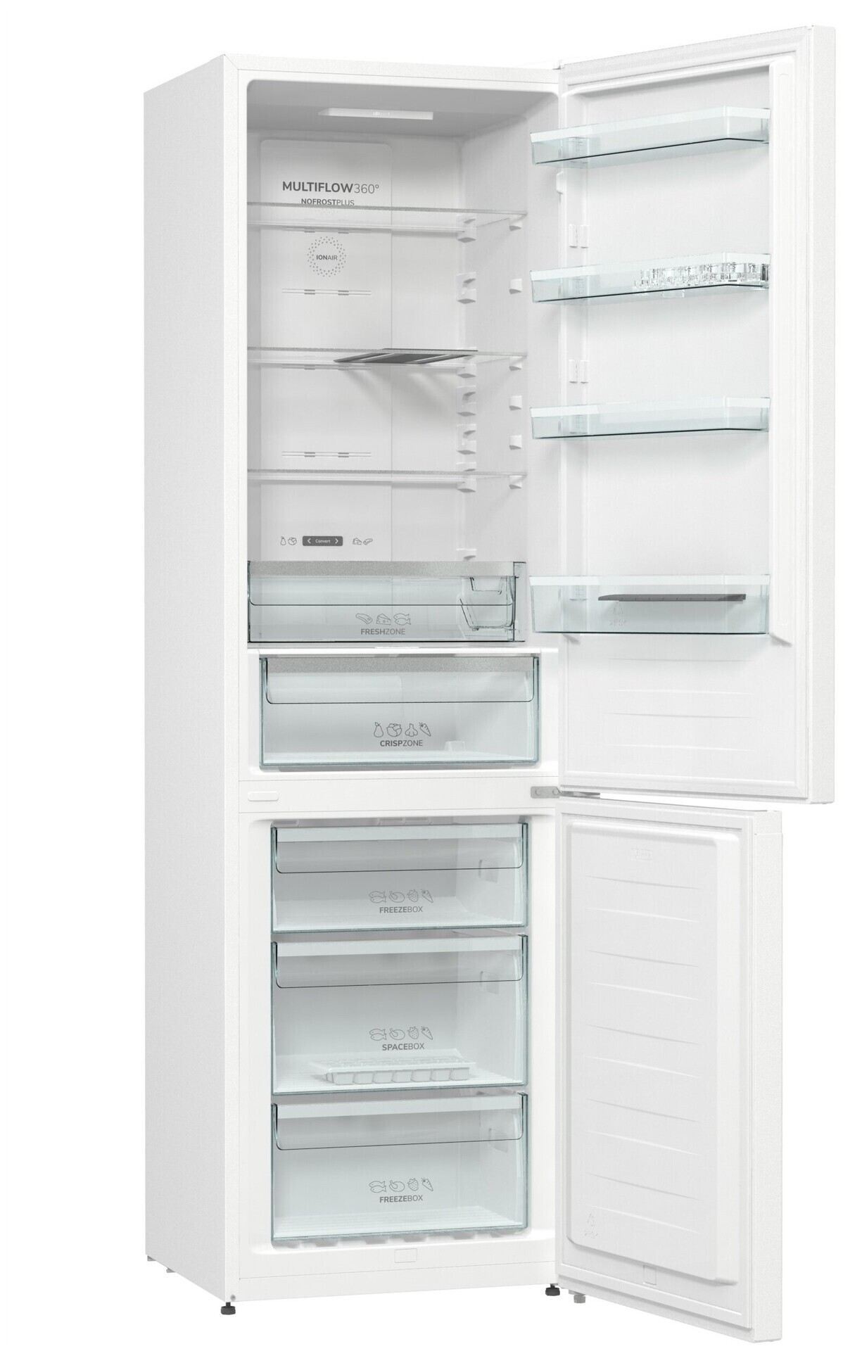 Gorenje rk6191ew4