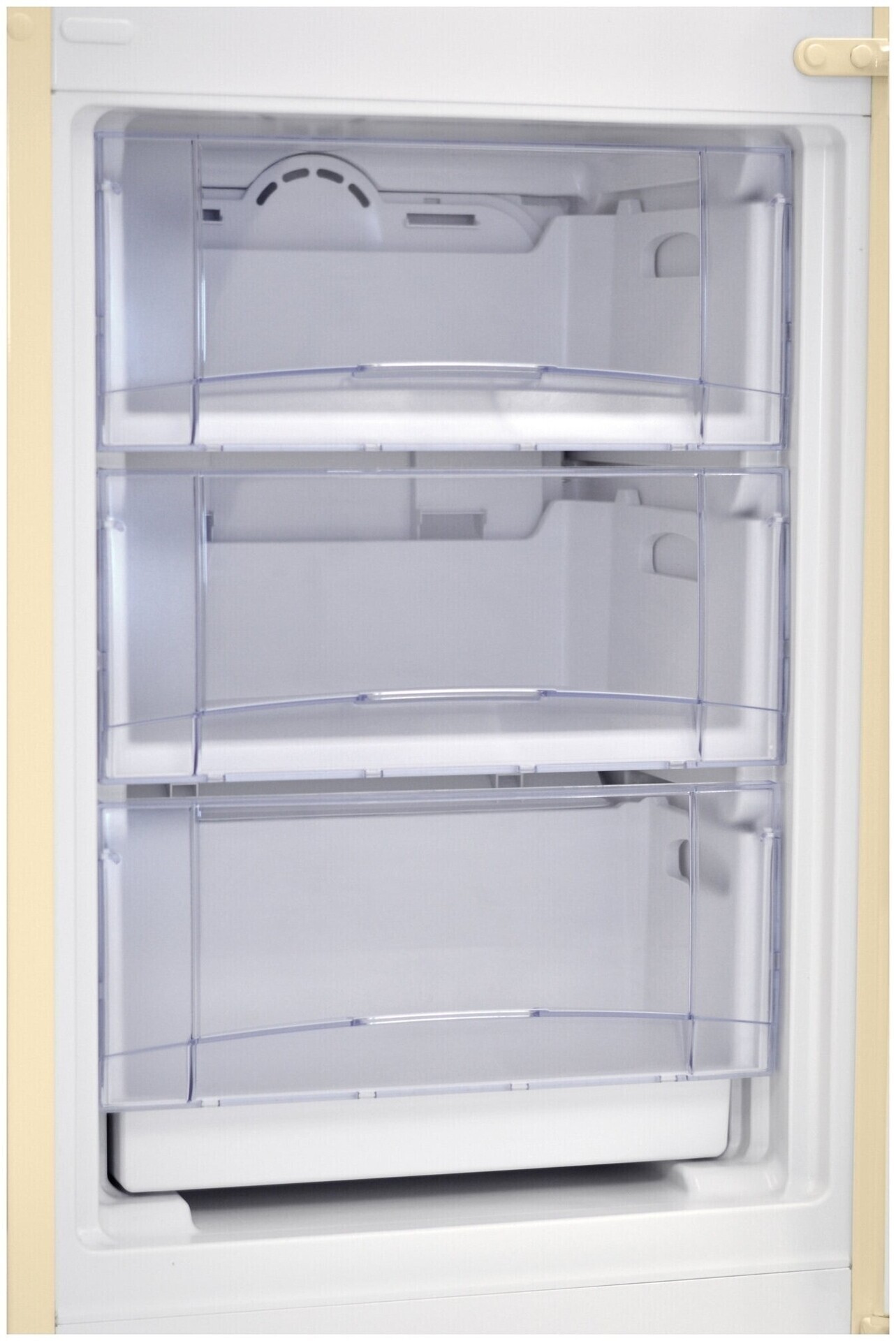 Холодильник NORDFROST NRB 110nf-032