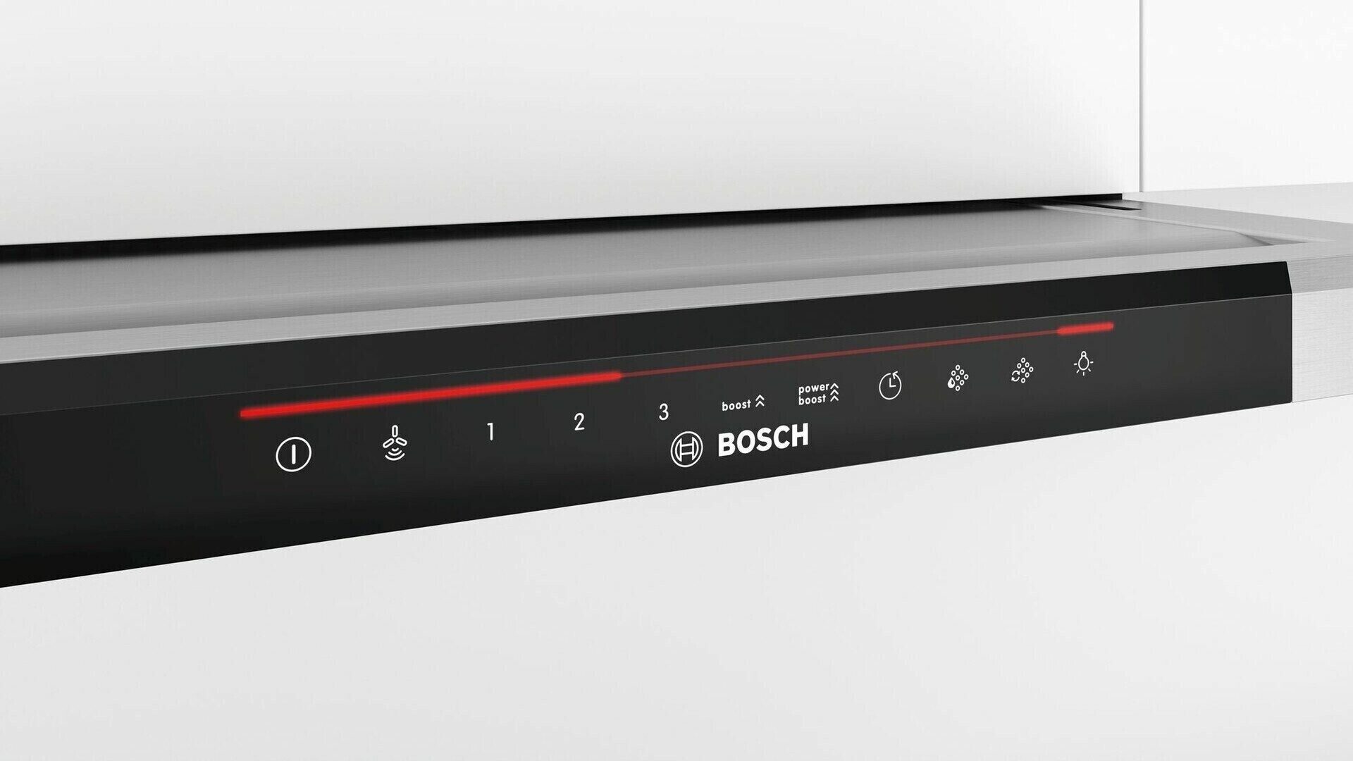 Вытяжка встраиваемая в шкаф 60 см Bosch