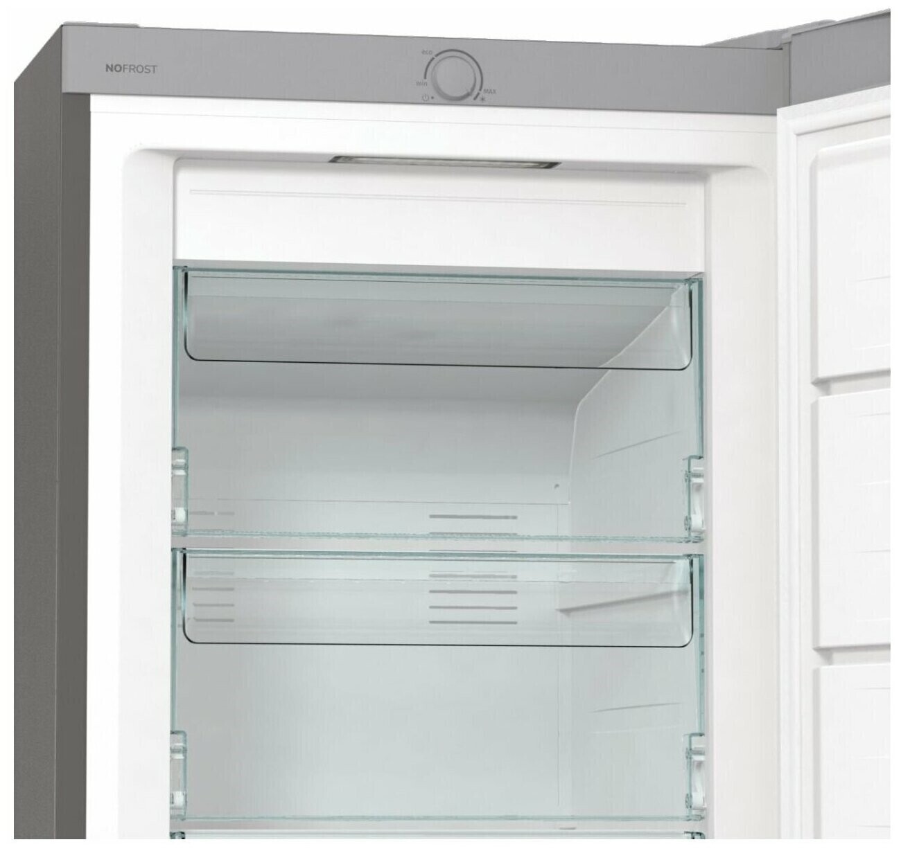 Морозильный шкаф gorenje fn6192pb