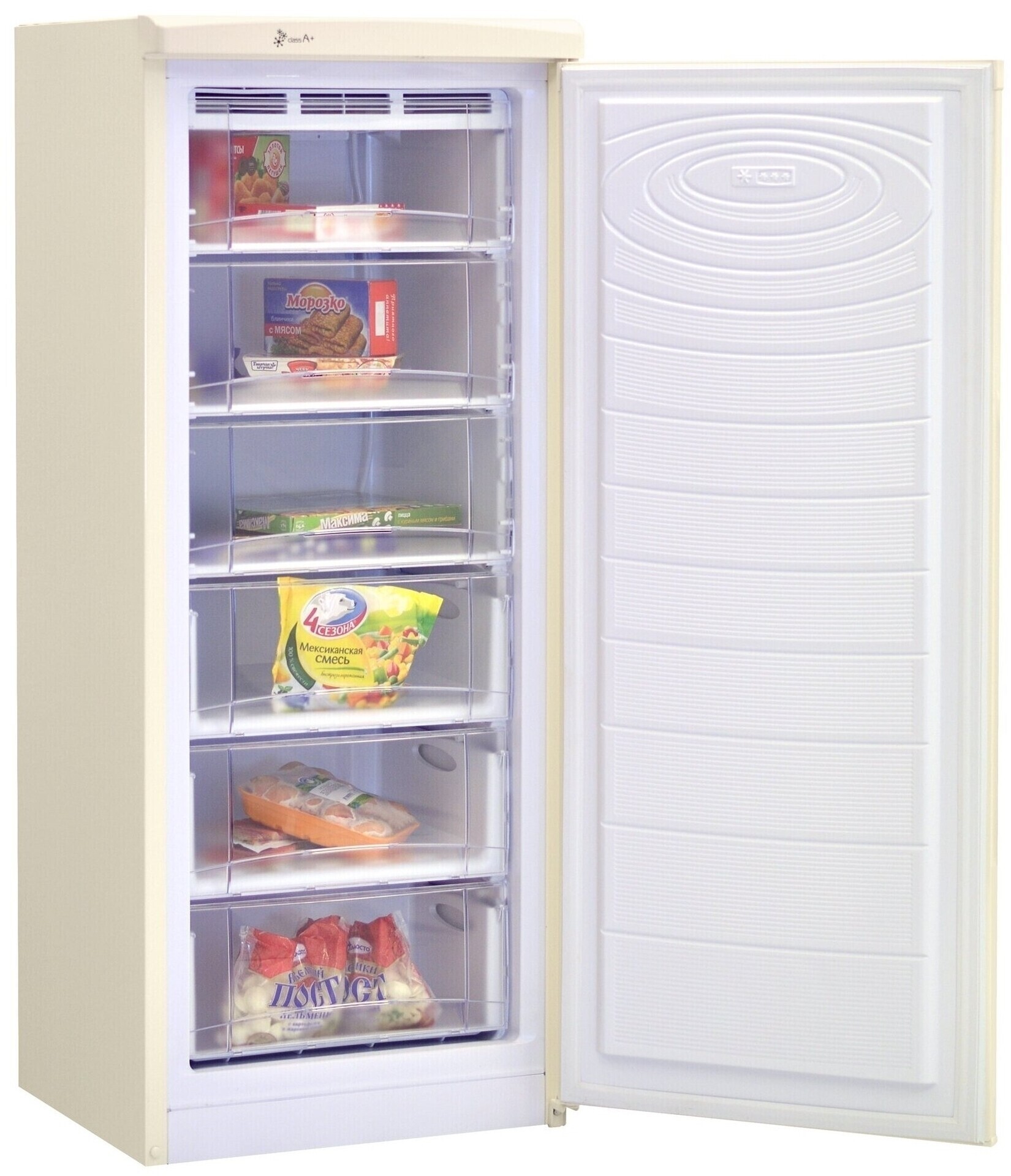 морозильный шкаф норд фрост 161