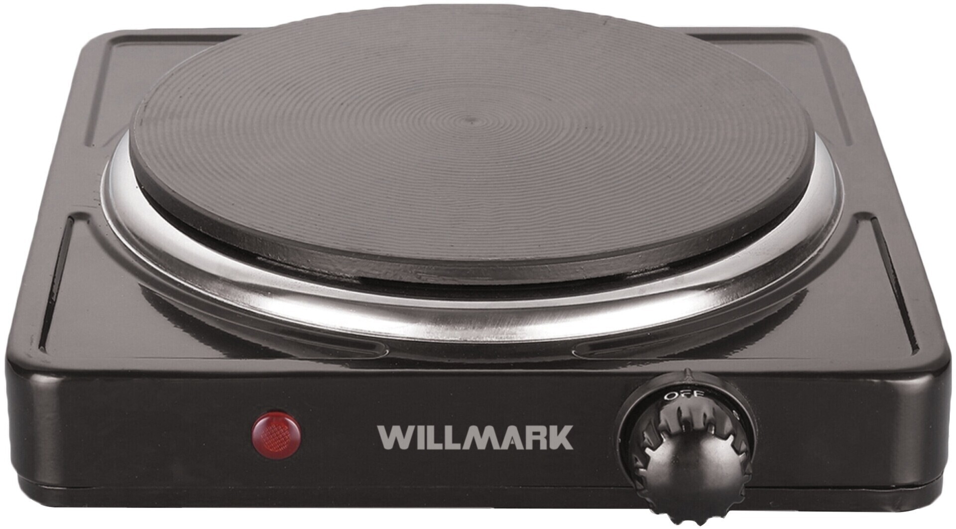 Плита электрическая Willmark HS-115